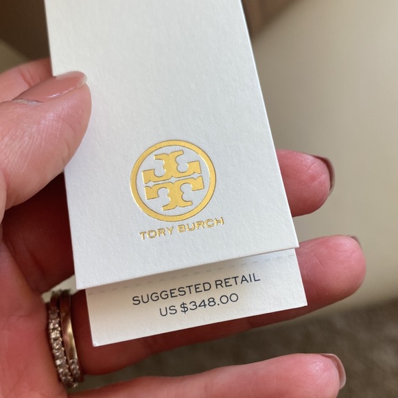 Tory Burch Perry Tote - only available until 4/15! - Picture 4 of 6